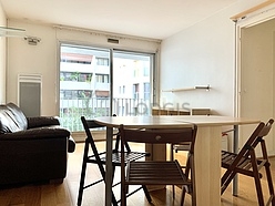 Appartamento Parigi 15° - Soggiorno