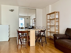 Appartamento Parigi 15° - Soggiorno