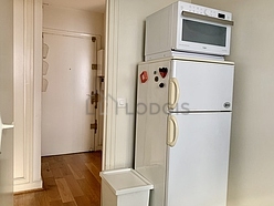 Appartement Paris 15° - Cuisine