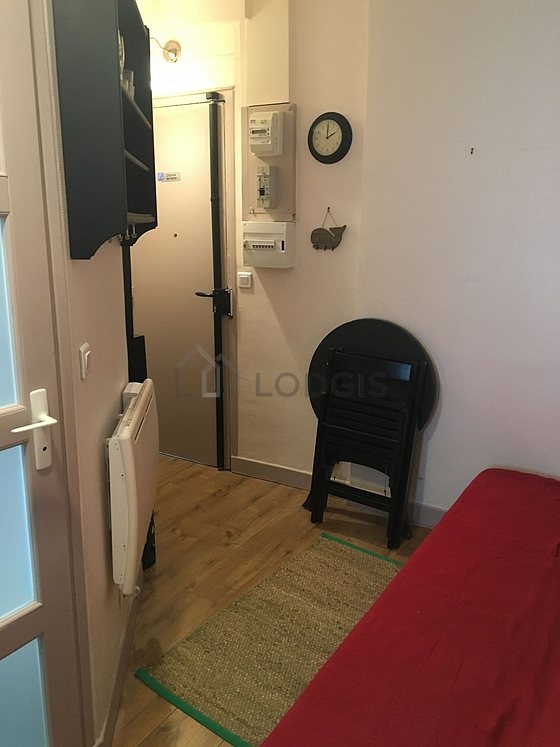 Apartamento Paris 9° - 