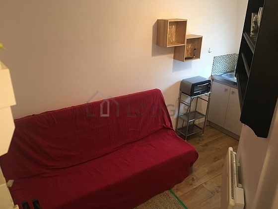 Appartamento Parigi 9° - 