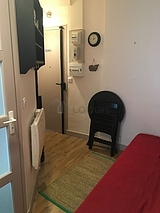 Apartamento Paris 9° - Salaõ