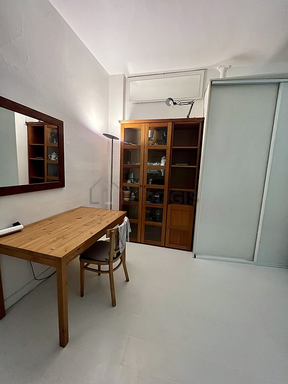 Apartment Paris 11° - 