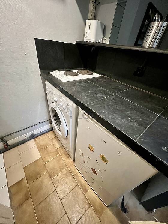 Apartment Paris 11° - 