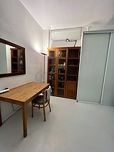 Appartamento Parigi 11° - Soggiorno