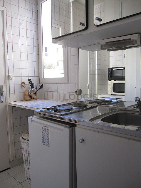 Apartamento Paris 10° - 