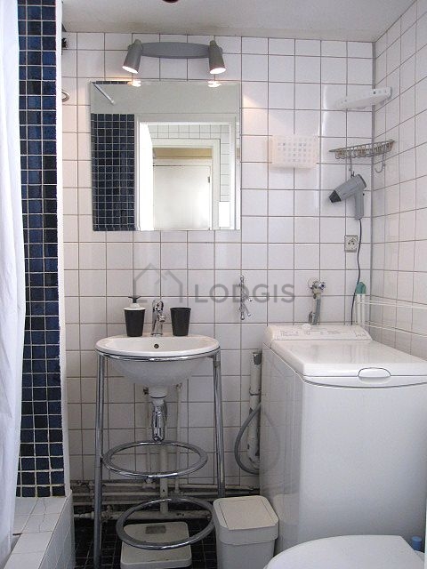 Appartement Paris 10° - 