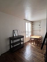 Apartamento París 7° - Salón