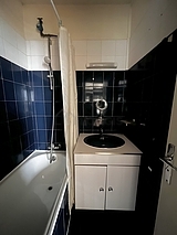 Apartment Paris 7° - Bathroom