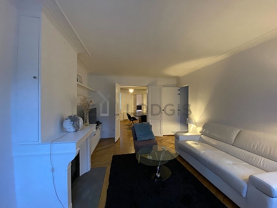 Apartamento París 3° - 