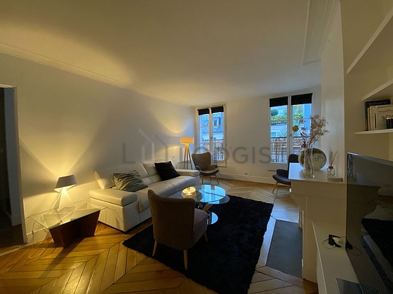 Apartment Paris 3° - 