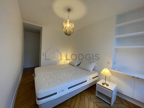 Appartement Paris 3° - 
