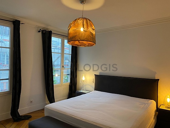 Wohnung Paris 3° - 