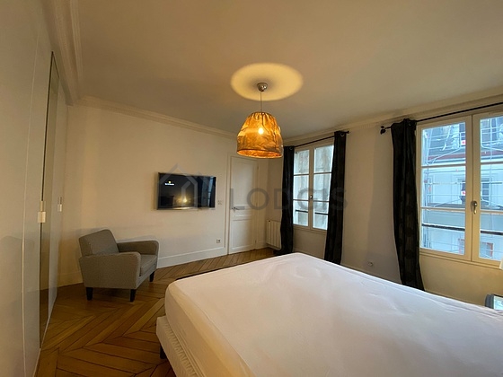 Wohnung Paris 3° - 