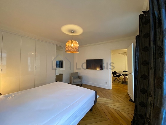 Wohnung Paris 3° - 