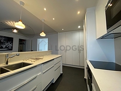 Apartamento Paris 3° - Cozinha