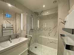 Wohnung Paris 3° - Badezimmer 2