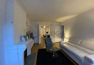 France Parigi 3° 2 camere Appartamento