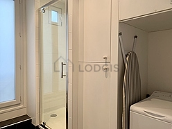 Apartamento Paris 14° - Casa de banho