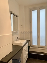 Apartamento Paris 14° - Casa de banho