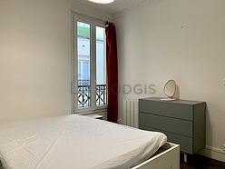 Apartamento Paris 14° - Quarto
