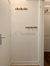 Apartamento Paris 14° - Quarto