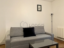 Apartamento Paris 14° - Salaõ