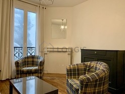 Appartamento Parigi 14° - Soggiorno