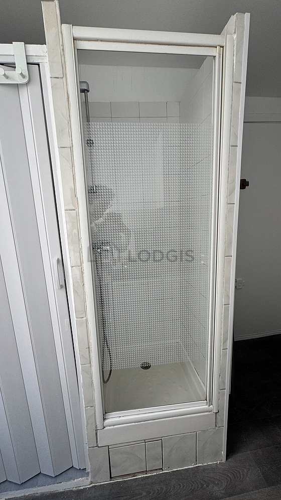 Appartement Paris 10° - 