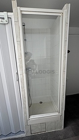 Apartment Paris 10° - Bathroom