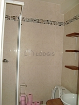 Appartamento Parigi 11° - Sala da bagno