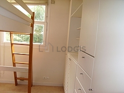 Appartement Paris 11° - Chambre