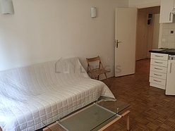 Appartement Paris 11° - Séjour