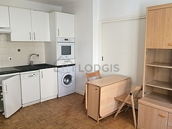 Wohnung Paris 11° - Küche