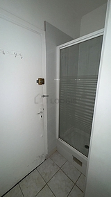 Apartamento París 16° - Cuarto de baño