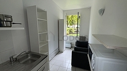 Apartamento Paris 16° - Salaõ