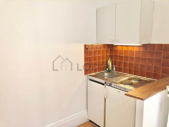 Wohnung Paris 15° - 