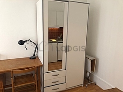 Apartamento Paris 15° - Salaõ