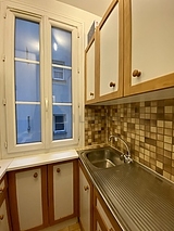 Apartamento Paris 13° - Cozinha