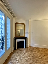 Apartamento Paris 13° - Quarto