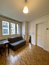 Apartamento Paris 13° - Salaõ