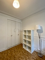 Apartment Paris 13° - Living room