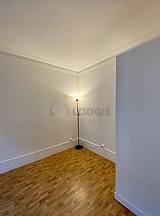 Appartement Paris 13° - Chambre