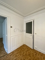 Wohnung Paris 13° - Wohnzimmer