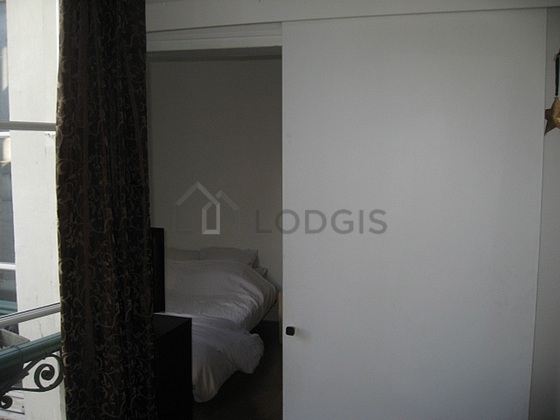 Apartment Paris 10° - 
