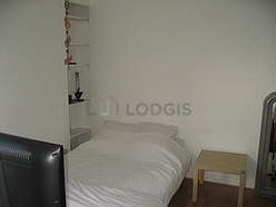 Apartamento París 10° - Salón