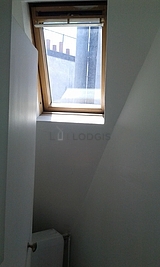 Apartment Paris 10° - Bathroom