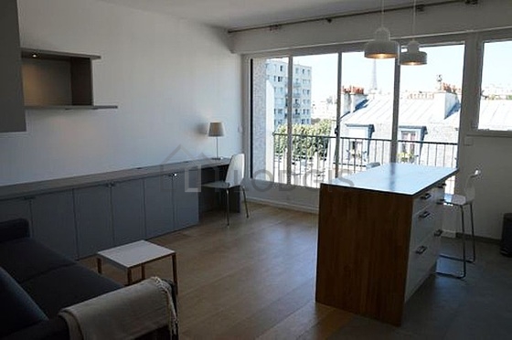 Wohnung Paris 15° - 