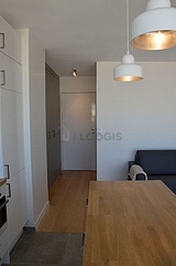 Wohnung Paris 15° - Wohnzimmer