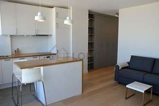 Studio France Paris 15°